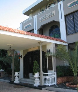 Pinto-Lugo, Oliveras, & Ortiz, PSC